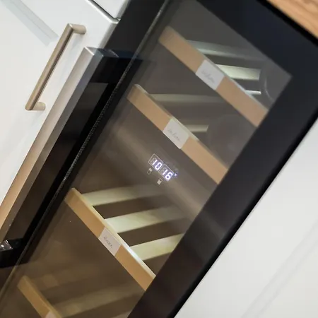 Apartman Heimathafen Haus Blankenese App 2