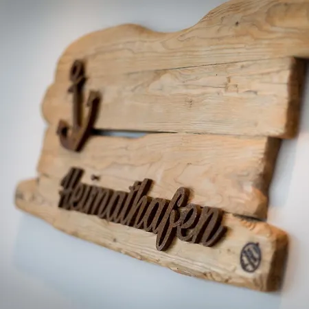 Heimathafen Haus Blankenese App 2 * Wenningstedt-Braderup (Sylt)