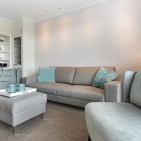 Heimathafen Haus Blankenese App 2 Wenningstedt-Braderup
