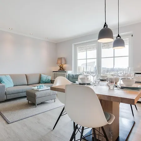 Heimathafen Haus Blankenese App 2