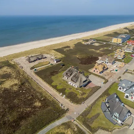 Heimathafen Haus Blankenese App 2 Apartman