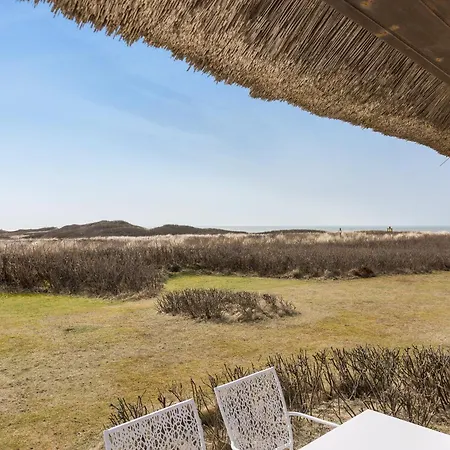 Heimathafen Haus Blankenese App 2 Apartman Wenningstedt-Braderup (Sylt)