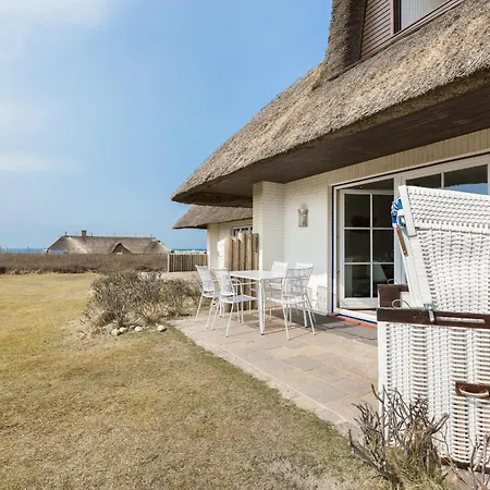 Heimathafen Haus Blankenese App 2 Apartment *