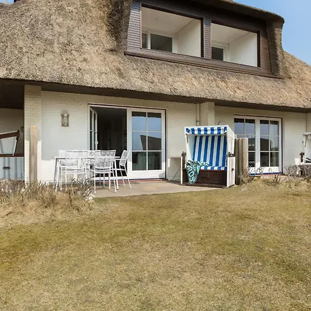 Apartman Heimathafen Haus Blankenese App 2